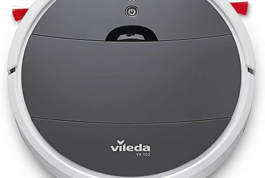 Meilleur robot aspirateur vileda